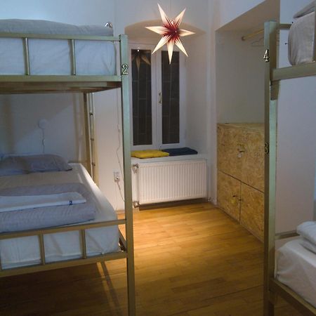 Friends Hostel Tiflis Dış mekan fotoğraf
