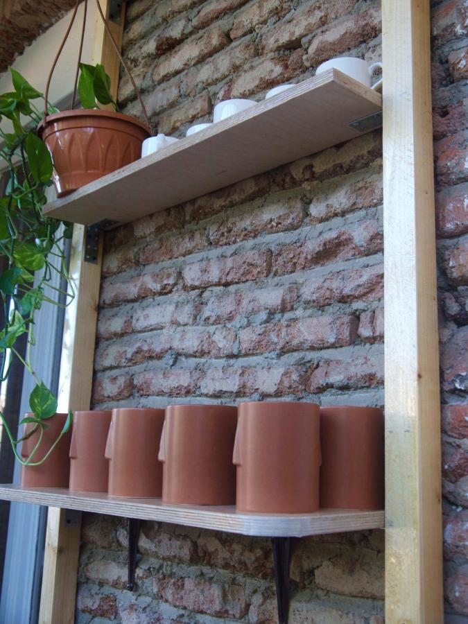 Friends Hostel Tiflis Dış mekan fotoğraf