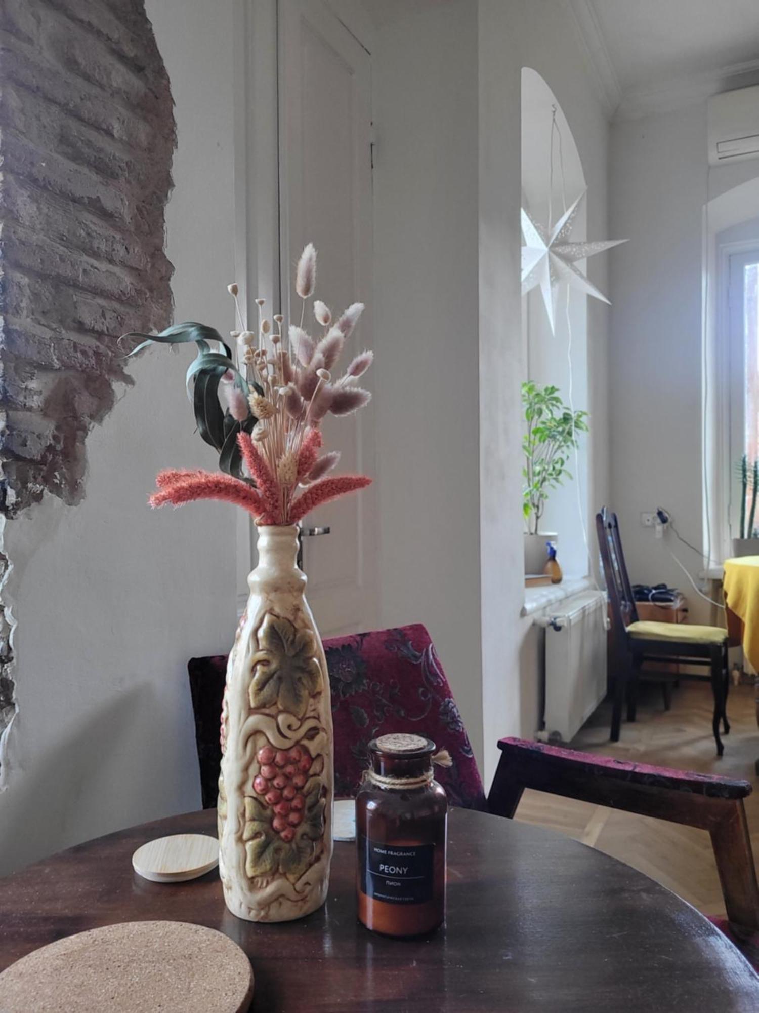 Friends Hostel Tiflis Dış mekan fotoğraf