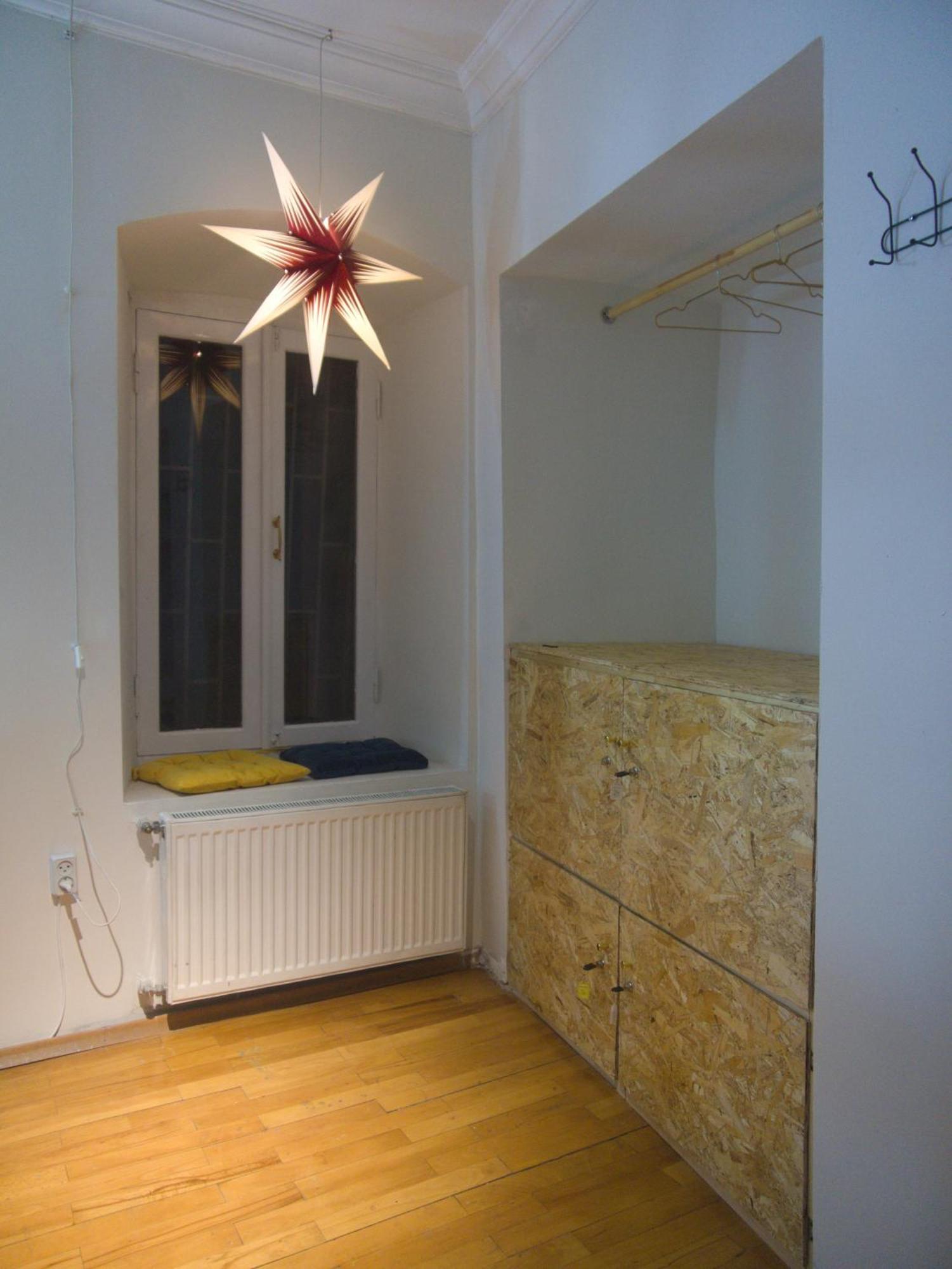 Friends Hostel Tiflis Dış mekan fotoğraf