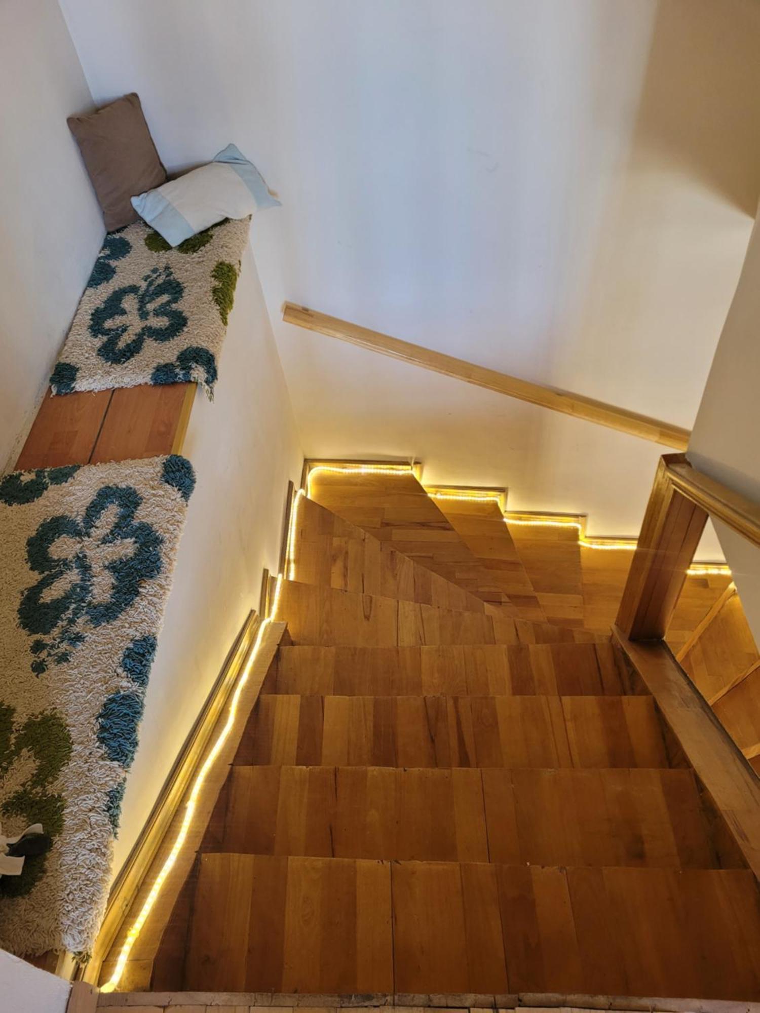 Friends Hostel Tiflis Dış mekan fotoğraf