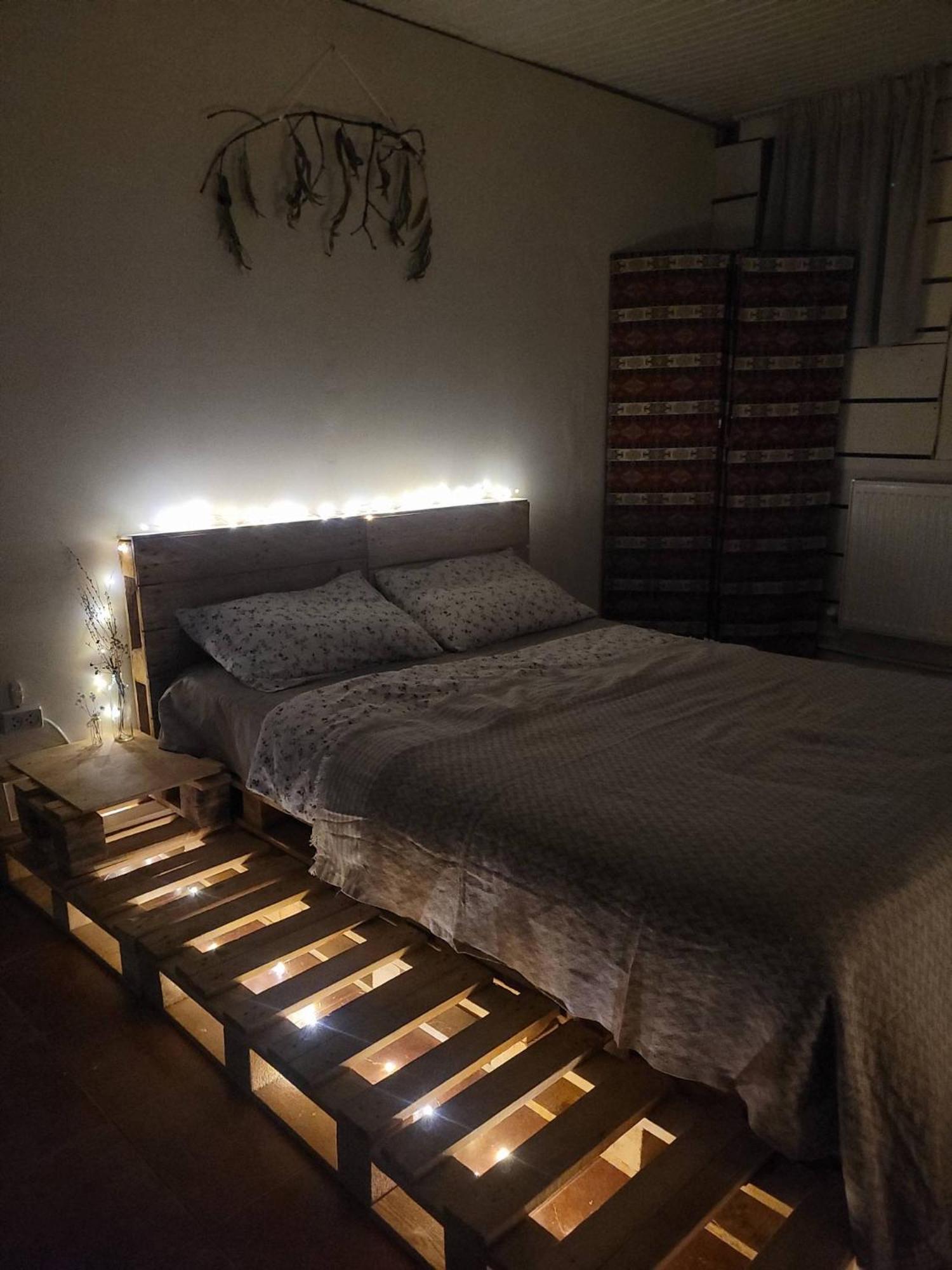 Friends Hostel Tiflis Dış mekan fotoğraf