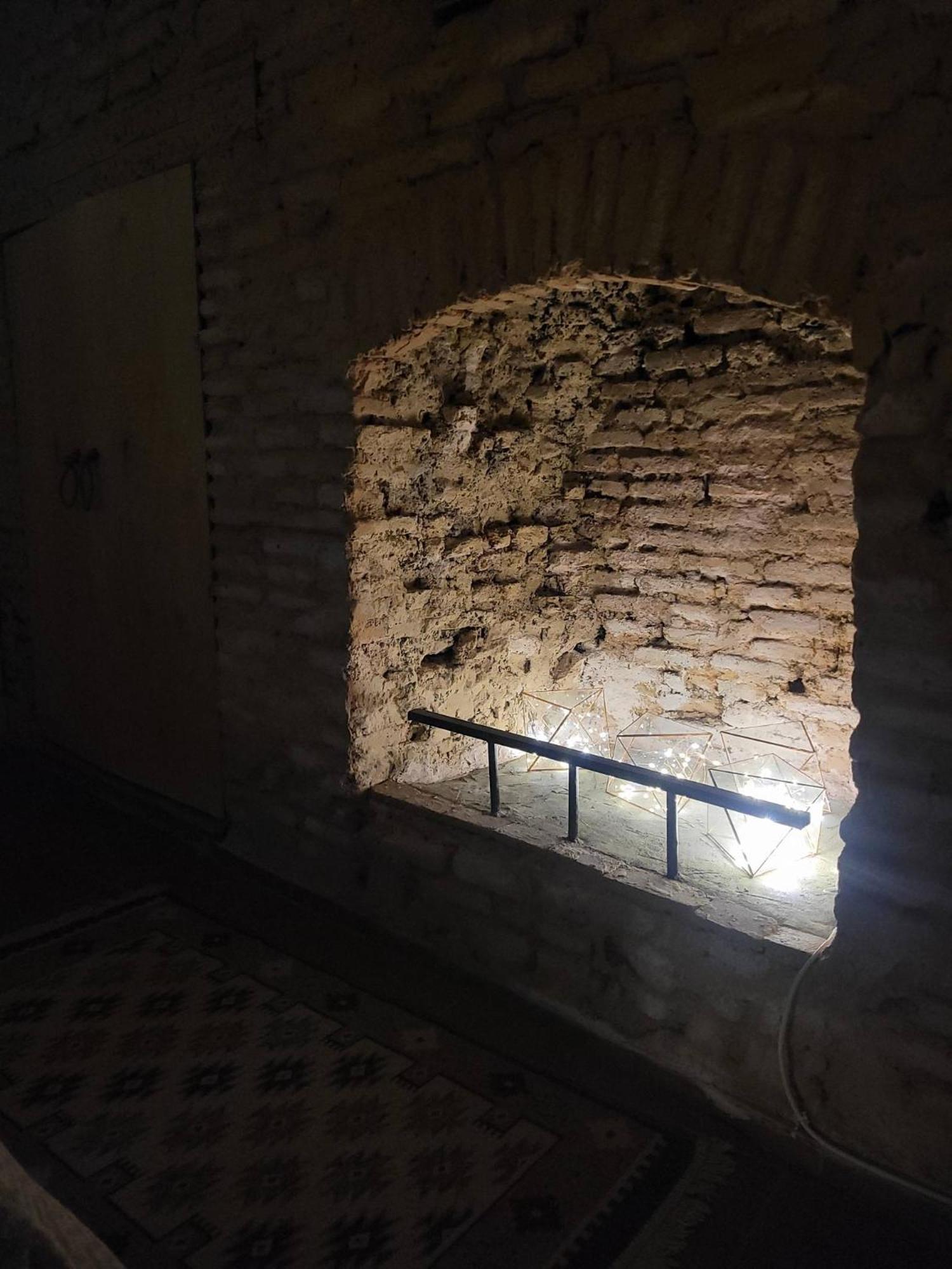 Friends Hostel Tiflis Dış mekan fotoğraf