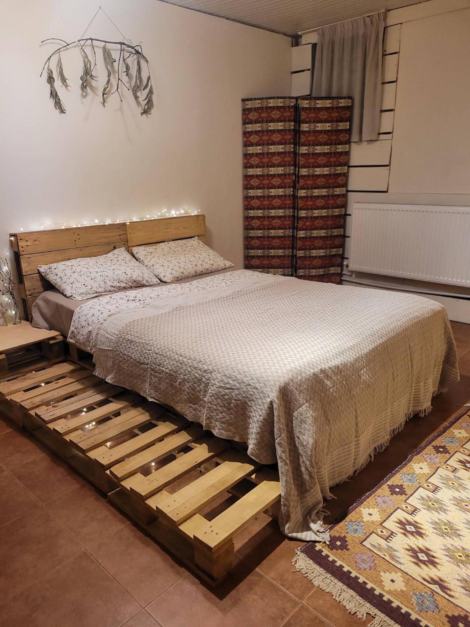 Friends Hostel Tiflis Dış mekan fotoğraf