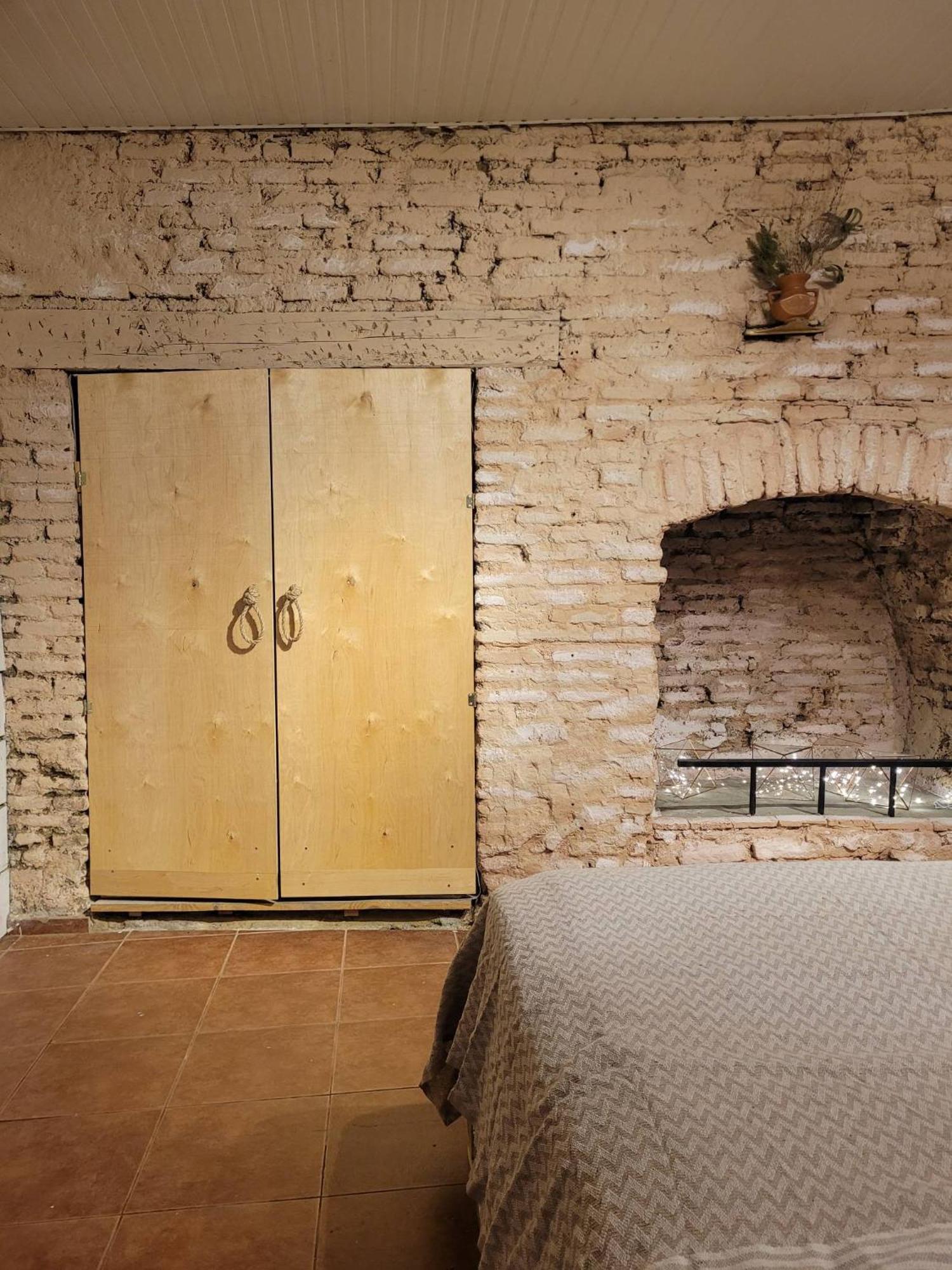 Friends Hostel Tiflis Dış mekan fotoğraf