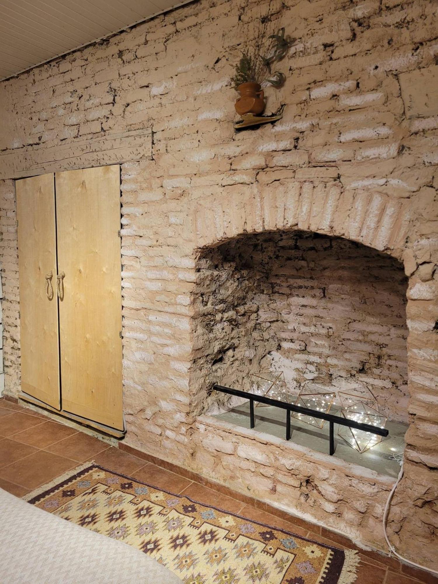 Friends Hostel Tiflis Dış mekan fotoğraf