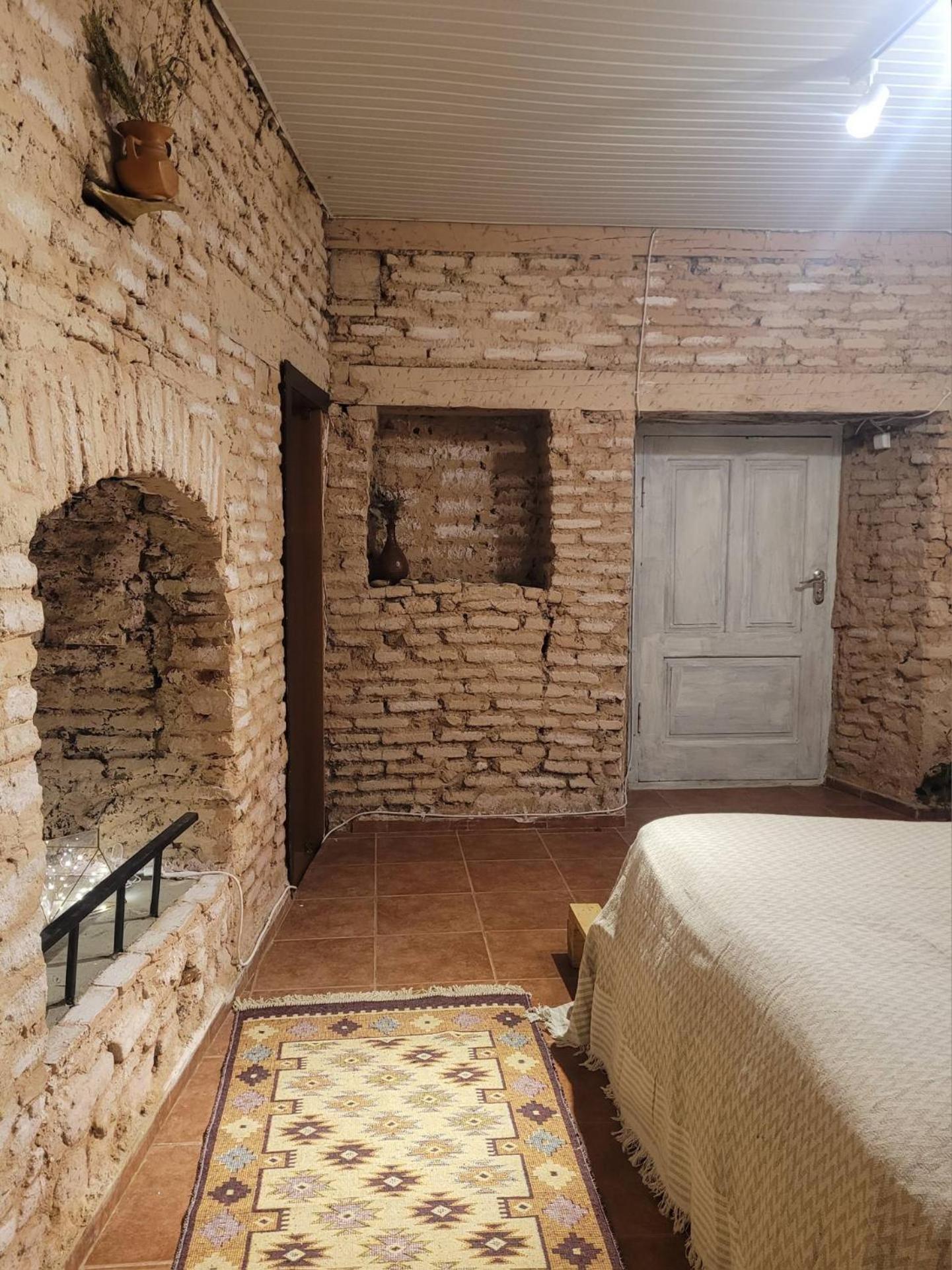 Friends Hostel Tiflis Dış mekan fotoğraf
