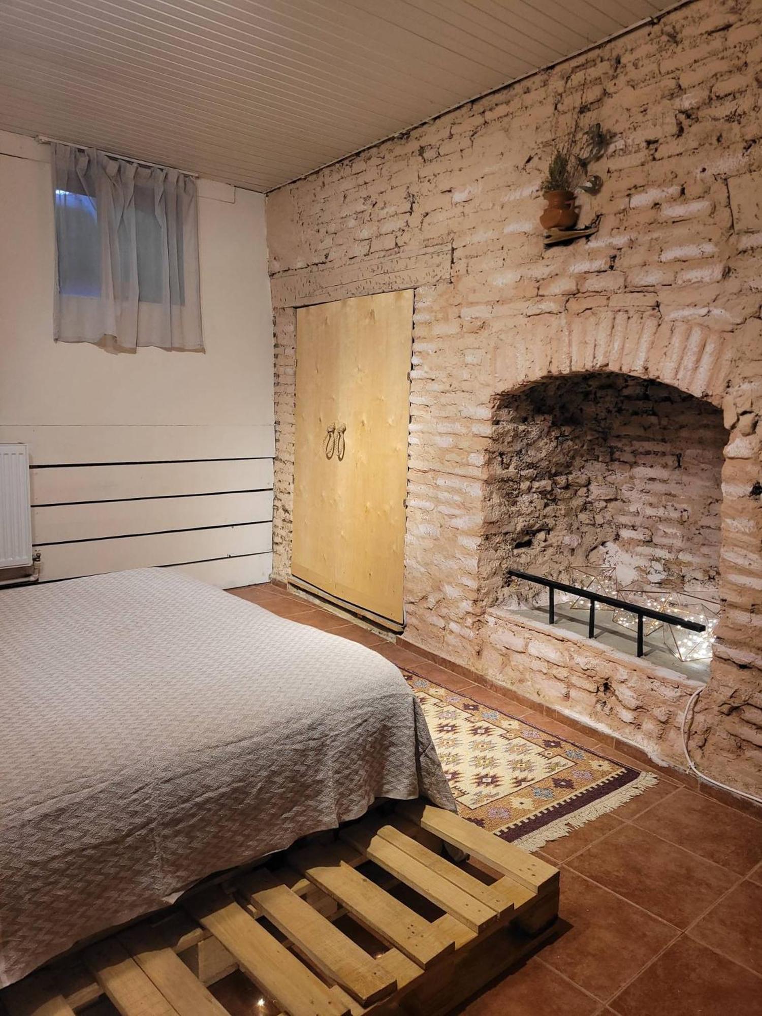 Friends Hostel Tiflis Dış mekan fotoğraf