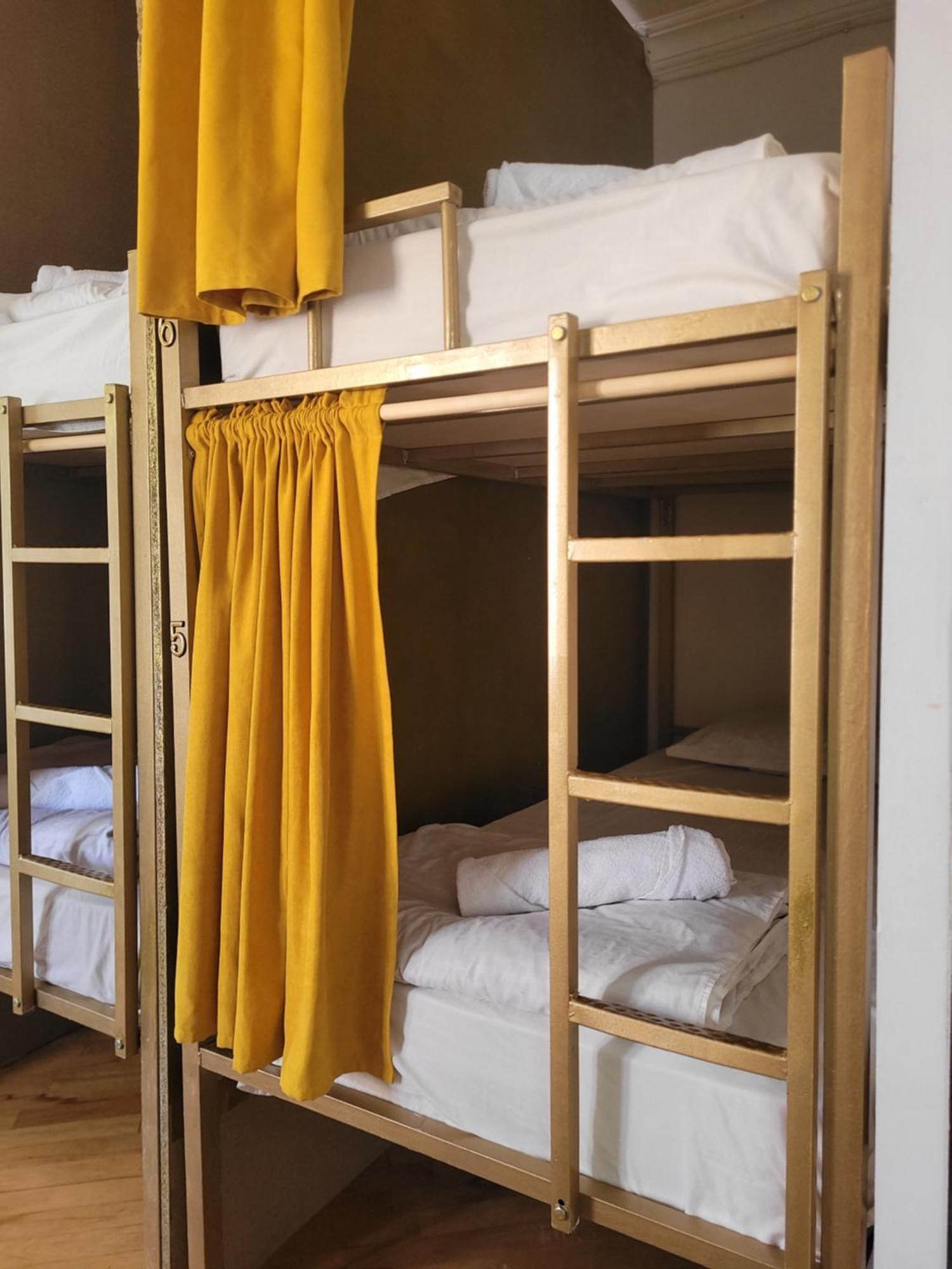 Friends Hostel Tiflis Dış mekan fotoğraf