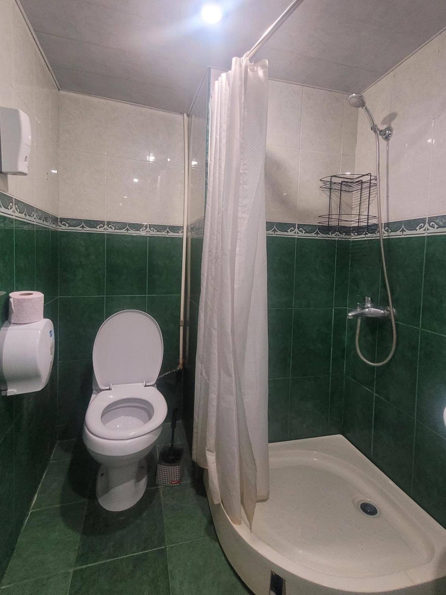 Friends Hostel Tiflis Dış mekan fotoğraf