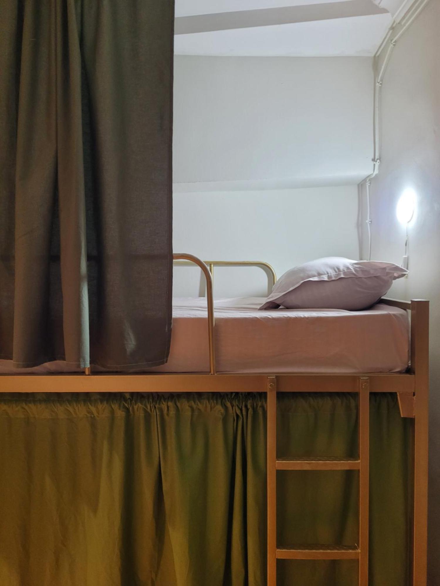 Friends Hostel Tiflis Dış mekan fotoğraf